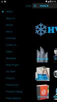 HVACR Ekran Görüntüsü 1