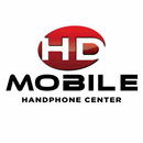 HD MOBILE HANDPHONE CENTER aplikacja