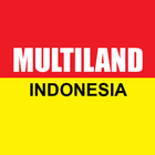 Hendra MultiLand PIK أيقونة