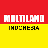 Hendra MultiLand PIK أيقونة