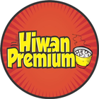 Hiwan Premium アイコン