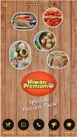 Poster Hiwan Premium