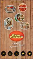 Hiwan Premium ポスター