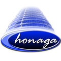 Honaga