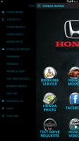 HONDA BATAM screenshot 1