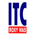 ITC ROXY MAS icône