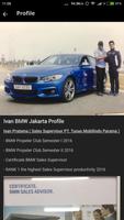 Ivan BMW Jakarta capture d'écran 2
