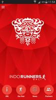 IndoRunners Bali capture d'écran 1