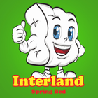 Interland Springbed ícone
