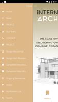 Internilandra Architects ảnh chụp màn hình 1
