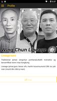 IP MAN WINGCHUN PONTIANAK اسکرین شاٹ 2