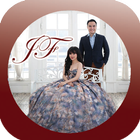Juan & Friska Wedding icône