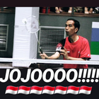 JoJo - Jogja for Jokowi icône