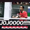 JoJo - Jogja for Jokowi