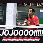 JoJo - Jogja for Jokowi 아이콘