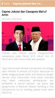 JoJo - Jogja for Jokowi captura de pantalla 3