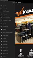 Kameraad Store Ekran Görüntüsü 2