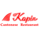 آیکون‌ Kapin Restaurant