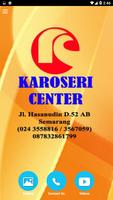 Karoseri Center पोस्टर
