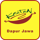 Kraton Resto آئیکن