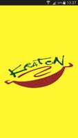 Kraton Resto پوسٹر