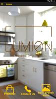 lumion interior Affiche