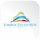 Lombok Epicentrum Mall 圖標