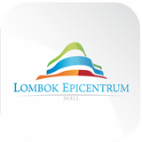 Lombok Epicentrum Mall icône