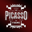 Picasso Frame