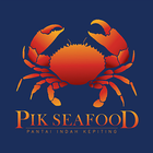 PIK Seafood ícone