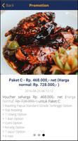 PIK Seafood ảnh chụp màn hình 2