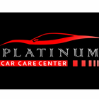 Platinum Car Care Center-icoon
