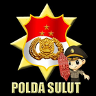 Polda Sulut أيقونة