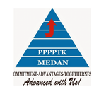 PPPPTK BBL MEDAN icône