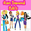 Rain Diamond Bag Batam