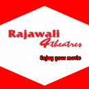 Rajawali Cinema aplikacja