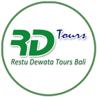 RD Bali Tours 圖標