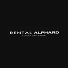 RENTAL ALPHARD JAKARTA أيقونة