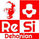 Resi Dehonian aplikacja