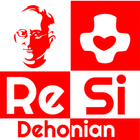 Resi Dehonian icône