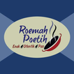 Roemah Poetih Resto