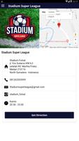 Stadium Super League capture d'écran 2