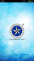 Star Billionaires Club poster