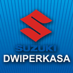 Suzuki Dwiperkasa