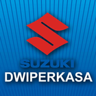 Suzuki Dwiperkasa 아이콘