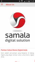 Samala Digital Solution ảnh chụp màn hình 3