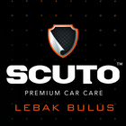 SCUTO LEBAK BULUS-icoon