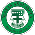 Sekolah Maria Assumpta simgesi