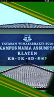 Sekolah Maria Assumpta-poster