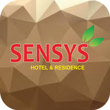 Sensys Residence icon